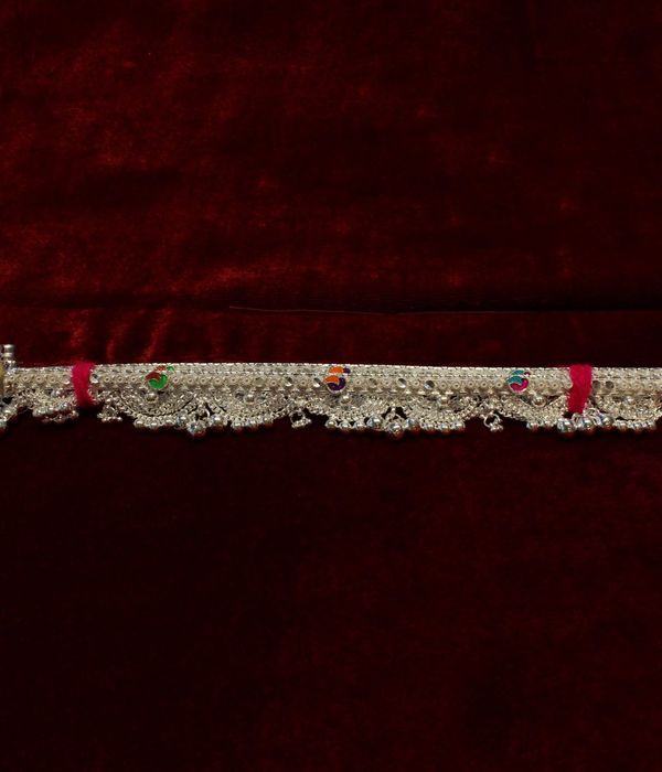 KV Anklet - Size:8 #04